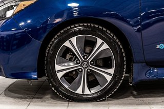 Nissan LEAF SV ELECTRIQUE GPS CAMERA CRUISE ADAPTATIF 2019 à Montréal, Québec - 3 - w320h240px
