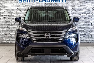 Nissan Rogue SV TOIT OUVRANT SIEGES CHAUFFANTS CARPLAY ANDROID 2024 à Montréal, Québec - 6 - w320h240px
