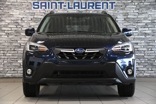 2021 Subaru Crosstrek SPORT EYESIGHT CARPLAY TOIT CAMERA AWD in Montréal, Quebec - 3 - w320h240px