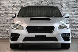 Subaru WRX AWD MANUELLE SIEGES CHAUFFANTS CAMERA  BLUETOOTH 2015 à Montréal, Québec - 3 - w320h240px