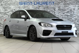 Subaru WRX AWD MANUELLE SIEGES CHAUFFANTS CAMERA  BLUETOOTH 2015 à Montréal, Québec - 5 - w320h240px