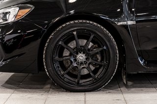 Subaru WRX SPORT-TECH AWD TOIT NAVI HARMAN-KARDON B.MANUELLE 2020 à Montréal, Québec - 3 - w320h240px