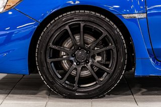 Subaru WRX SPORT-TECH AWD TOIT CUIR GPS 2020 à Montréal, Québec - 3 - w320h240px