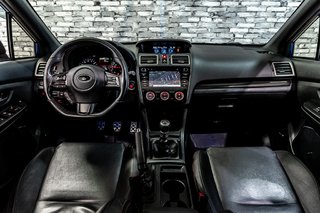 Subaru WRX SPORT-TECH AWD TOIT CUIR GPS 2020 à Montréal, Québec - 5 - w320h240px