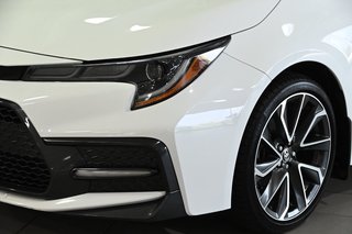 2021 Toyota Corolla SE TOIT OURANT CAMERA SIEGES CHAUFFANTS MAGS in Montréal, Quebec - 3 - w320h240px