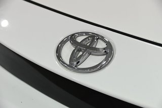 2021 Toyota Corolla SE TOIT OURANT CAMERA SIEGES CHAUFFANTS MAGS in Montréal, Quebec - 5 - w320h240px