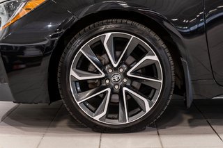 Toyota Corolla SE TOIT OUVRANT CAMERA SIEGES CHAUFFANTS CARPLAY 2022 à Montréal, Québec - 3 - w320h240px