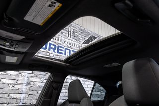 Toyota Corolla SE TOIT OUVRANT CAMERA SIEGES CHAUFFANTS CARPLAY 2022 à Montréal, Québec - 5 - w320h240px