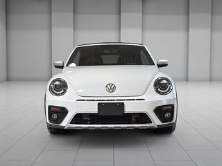 2017 Volkswagen Beetle Convertible Dune in Montréal, Quebec - 6 - w320h240px