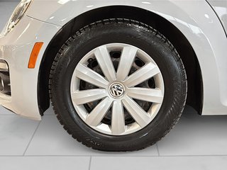 Volkswagen Beetle Coupe CLASSIC CAMERA TOIT PANORAMIQUE BAS KILOMETRAGE 2017 à Montréal, Québec - 6 - w320h240px