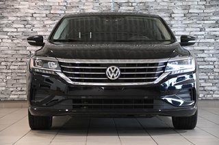 Volkswagen Passat HIGHLINE TOIT OUVRANT CAMERA SIEGES CHAUFFANT MAGS 2021 à Montréal, Québec - 3 - w320h240px