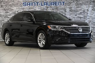 Volkswagen Passat HIGHLINE TOIT OUVRANT CAMERA SIEGES CHAUFFANT MAGS 2021 à Montréal, Québec - 5 - w320h240px