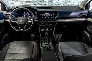 Volkswagen Taos COMFORTLINE AWD CARPLAY CAMERA KEYLESS 2022 à Montréal, Québec - 4 - w320h240px