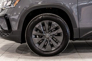 Volkswagen Taos COMFORTLINE AWD CARPLAY CAMERA KEYLESS 2022 à Montréal, Québec - 3 - w320h240px