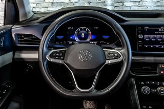 Volkswagen Taos COMFORTLINE AWD CARPLAY CAMERA KEYLESS 2022 à Montréal, Québec - 5 - w320h240px
