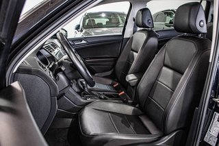 Volkswagen Tiguan COMFORTLINE AWD SIEGES CHAUFFANTS CUIR CAMERA MAGS 2019 à Montréal, Québec - 3 - w320h240px