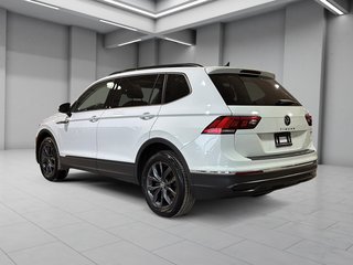 Volkswagen Tiguan Comfortline TOIT SIEGES CHAUFFANTS CAM GPS 2022 à Montréal, Québec - 6 - w320h240px