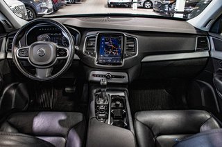 2019 Volvo XC90 MOMENTUM 7 PASSAGERS CUIR TOIT PANO CAM NAV in Montréal, Quebec - 5 - w320h240px