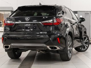 Lexus Of Kelowna Used 2019 Rx350 Executive Package