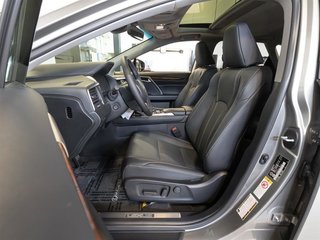 Lexus Of Kelowna 2019 Rx350l Premium Package L19123