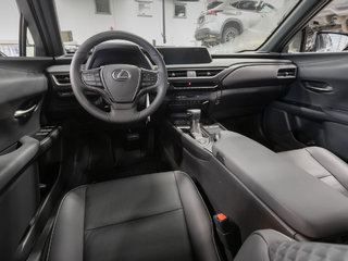 Lexus of Kelowna | 2020 UX 250h Premium Package AWD - #L20059