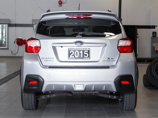 Kelowna Nissan Used 2015 Xv Crosstrek Limited Pkg Cvt In