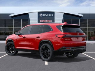 2026 Buick Enclave in Sept-Îles, Quebec - 3 - w320h240px