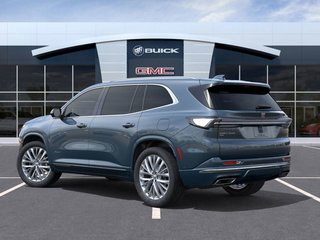 Buick Enclave  2026 à Jonquière, Québec - 3 - w320h240px