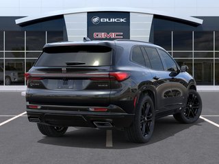 Buick Enclave  2026 à Baie-Comeau, Québec - 4 - w320h240px