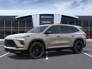 Buick Enclave  2026 à Baie-Comeau, Québec - 2 - w320h240px