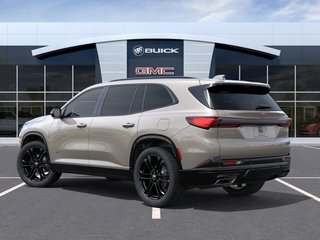 Buick Enclave  2026 à Baie-Comeau, Québec - 3 - w320h240px