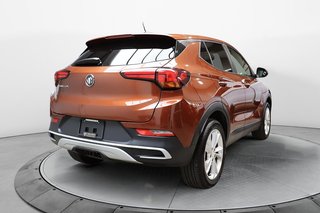 2020 Buick Encore GX in Sept-Îles, Quebec - 6 - w320h240px