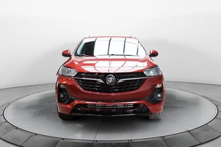 2022 Buick Encore GX in Sept-Îles, Quebec - 2 - w320h240px