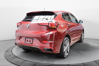2022 Buick Encore GX in Sept-Îles, Quebec - 5 - w320h240px