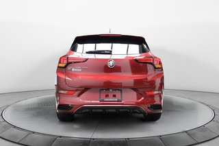 2022 Buick Encore GX in Sept-Îles, Quebec - 3 - w320h240px
