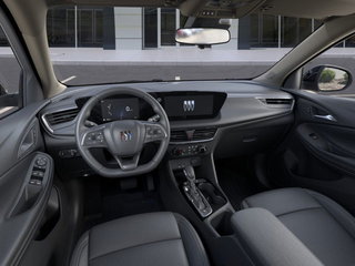 2024 Buick Encore GX in Sept-Îles, Quebec - 5 - w320h240px