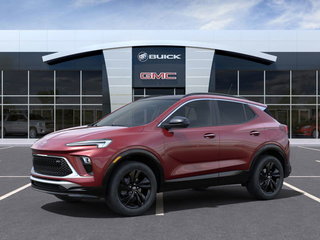 2025 Buick Encore GX in Jonquière, Quebec - 2 - w320h240px