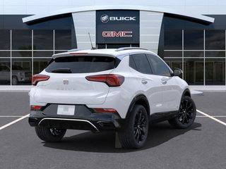 2025 Buick Encore GX in Sept-Îles, Quebec - 4 - w320h240px
