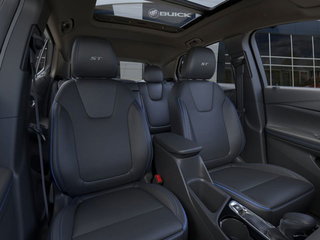 2025 Buick Encore GX in Sept-Îles, Quebec - 6 - w320h240px