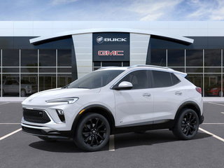 2025 Buick Encore GX in Sept-Îles, Quebec - 2 - w320h240px