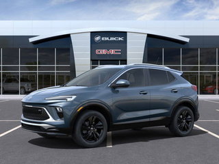 2025 Buick Encore GX in Sept-Îles, Quebec - 2 - w320h240px
