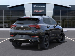 2025 Buick Encore GX in Baie-Comeau, Quebec - 4 - w320h240px