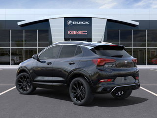 2025 Buick Encore GX in Baie-Comeau, Quebec - 3 - w320h240px
