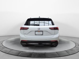 2024 Buick ENVISION in Jonquière, Quebec - 3 - w320h240px