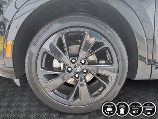 Buick Envision Sport Touring 2024