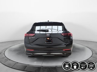 Buick Envision  2024 à Jonquière, Québec - 3 - w320h240px