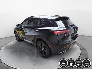 Buick Envision  2024 à Jonquière, Québec - 4 - w320h240px