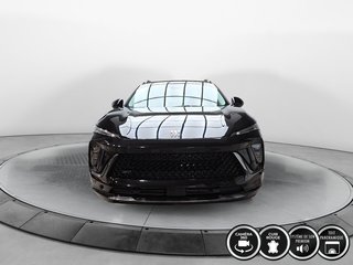 Buick Envision  2024 à Jonquière, Québec - 2 - w320h240px