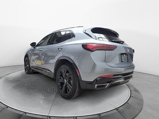 Buick Envision  2024 à Jonquière, Québec - 4 - w320h240px