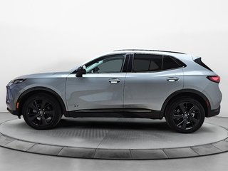 Buick Envision  2024 à Jonquière, Québec - 5 - w320h240px